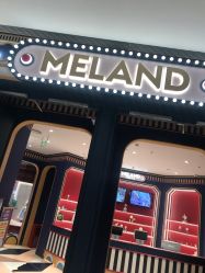 -meland亲子乐园(北京首开通州万象汇店)