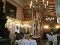 -Restaurant Paul Bocuse