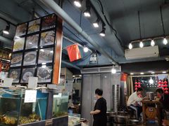 -九层海鲜塔(市南店)