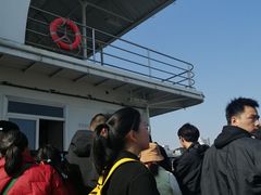 -武汉关码头(轮渡站)