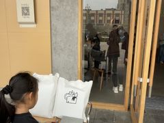 -喜茶(东莞厚街万达店)