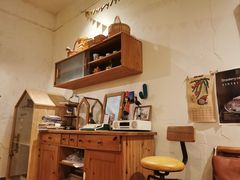 -懒鱼时光馆(沙坪坝店)