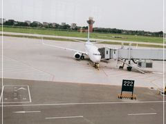 -石家庄正定国际机场-T2航站楼