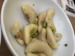 -苏小柳点心·手作小笼包(浦东嘉里城分院)