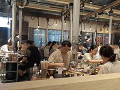 -炽城·烤肉名家(鸿达中央广场店)