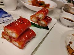 -古南都·老广东酒楼(龙江店)