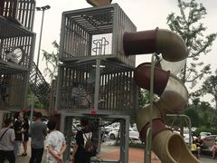 -枫香湖儿童公园