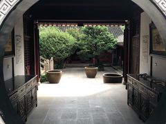 -狼山风景名胜区