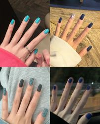 -LILY NAILS美甲美睫