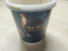 -The PEAT Coffee(深业中城店)