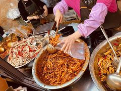 -嘉州九妹凤爪(乐山总店)