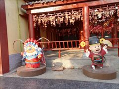 -青岛方特梦幻王国