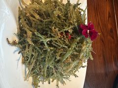 -沙力海西北特色美食烤肉店(北门坡店)