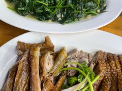 -乌文新澄海卤鹅店