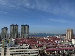 -烟台碧海饭店(烟台火车站店)