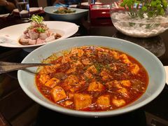 -西安凯悦酒店·湖畔中餐厅