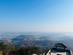 -句容茅山景区