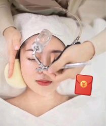 -健身堂科技美肌SPA