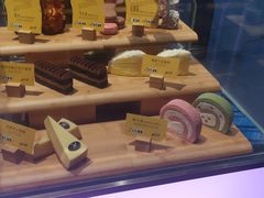 -麦当劳(苏州中心星悦汇店)