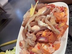 -一席地·本地鸡窝·杭帮鸡火锅(萧山银隆百货店)