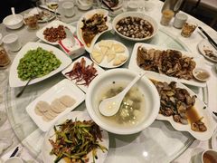 -华盛丰温州大排档(东三环南路店)