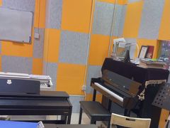 -奇艺麦田艺术培训学校(北宁宏业校区)