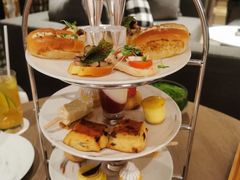 -粤海喜来登酒店·&More聚驿(天河城店)