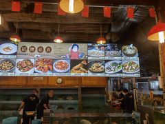 -猪肉婆私房菜(容桂总店)
