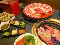 -神户赤童日式烤肉伙伴(东直门店)