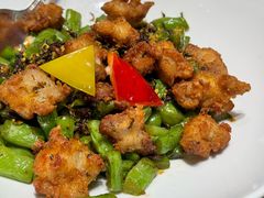 -汤城小厨•粤菜•靓汤(西直门凯德MALL店)