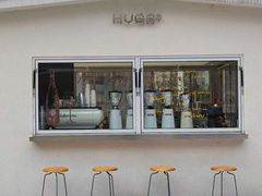 -HUGS coffee(东区店)