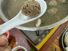 -秧塘牛八宝(金山路店)