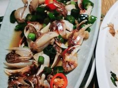 -永红源啤酒·烧烤·海鲜·大排档(青特城店)