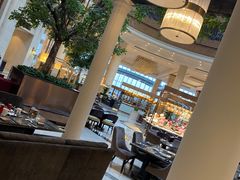 -武汉洲际酒店·漢自助餐厅