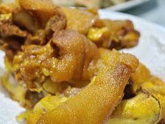 -熠盛粤味·顺德桑拿鸡(永康路店)