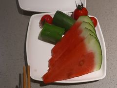 -海底捞火锅(枫蓝国际购物中心店)
