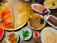 -小龙坎火锅(全球总店)