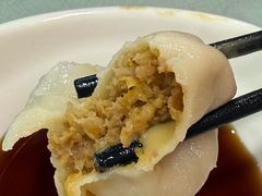 -听涛雅苑百味饺子老家菜馆