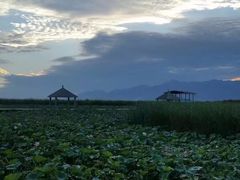 -敕勒川草原文化旅游区