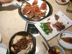-英子补身汤(海兰路店)