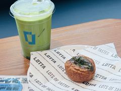 -LOTTA COFFEE(安居博文苑店)