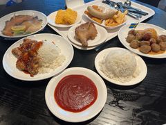 -宜家·瑞典风味餐厅(无锡店)