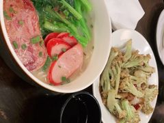 -新旺茶餐厅(嘉里城店)