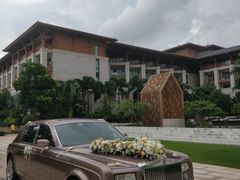 -劳斯莱斯汽车经销商(深圳福田店)