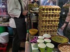 -清真老马家国华牛奶鸡蛋醪糟(正宁路店)