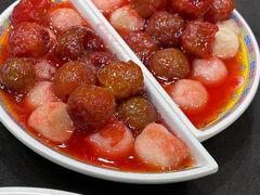 -芦月轩羊蝎子(北蜂窝店)