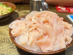 -冯校长老火锅(深圳福田店)