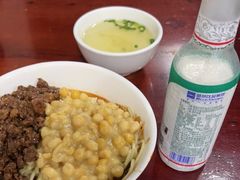 -朱儿面庄(洋河三路店)