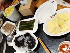 -竹犇番茄火锅(长风街店)