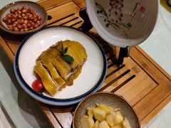 -新木器时代餐厅(太湖新天地店)